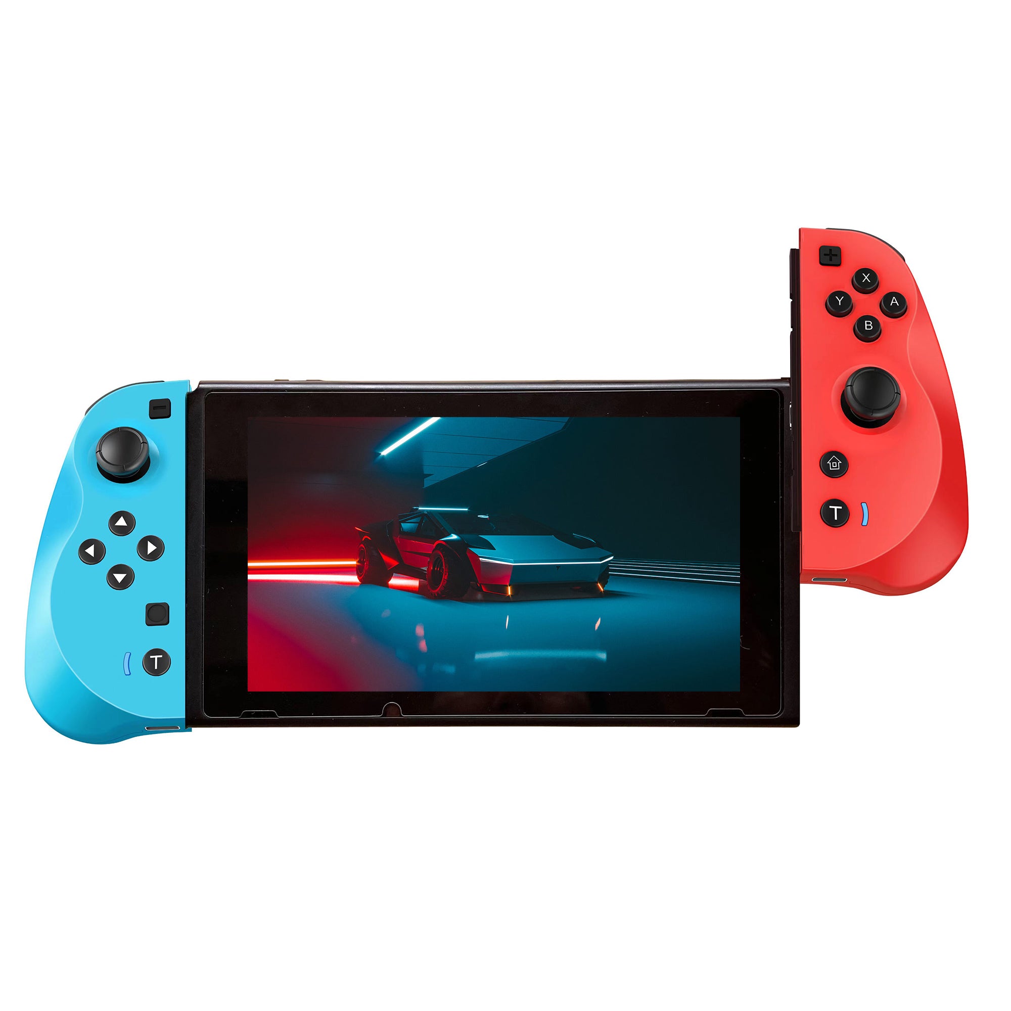 SWH 8561 1Pair Portable Controller for Nintendo Switch Game Console Left / Right Wireless Gamepad SWH 8561 1Pair Portable Controller for Nintendo Switch Game Console Left / Right Wireless Gamepad